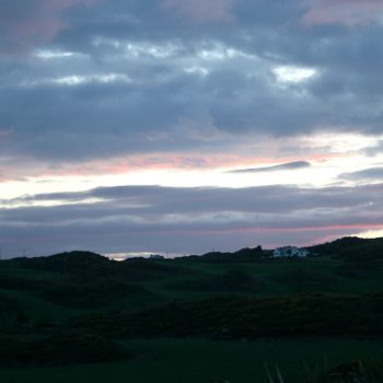 West kust